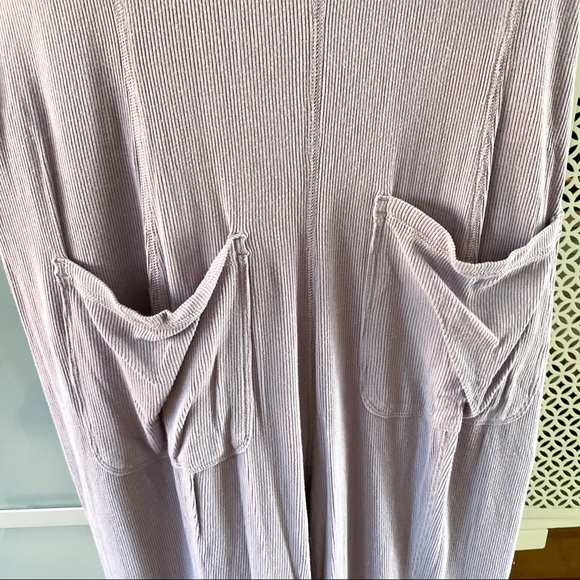 Anthropologie Saturday Sunday Thorpe Jumpsuit - Picture 4 of 8